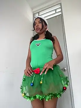 Snapshot of Mariangel_11 chatting on 24, 12, 2024 Mariangel 11 online show from 24, 12, 2024