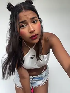 Snapshot of Mariangel_11 chatting on 31, 1, 2025 Mariangel 11 online show from 31, 1, 2025