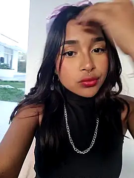 Snapshot of Mariangel_11 chatting on 22, 2, 2025 Mariangel 11 online show from 22, 2, 2025