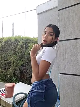 Snapshot of Mariangel_11 chatting on 7, 3, 2025 Mariangel 11 online show from 7, 3, 2025