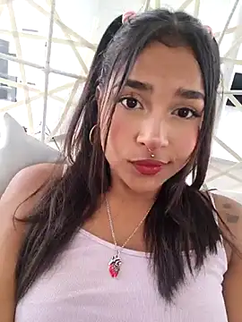 Snapshot of Mariangel_11 chatting on 17, 3, 2025 Mariangel 11 online show from 17, 3, 2025