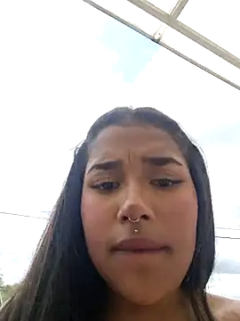 Snapshot of Mariangel_11 chatting on 18, 3, 2025 Mariangel 11 online show from 18, 3, 2025