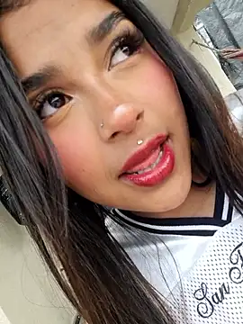 Snapshot of Mariangel_11 chatting on 16, 9, 2025 Mariangel 11 online show from 16, 9, 2025