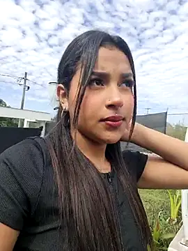 Snapshot of Mariangel_11 chatting on 19, 9, 2025 Mariangel 11 online show from 19, 9, 2025