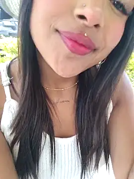 Snapshot of Mariangel_11 chatting on 22, 9, 2025 Mariangel 11 online show from 22, 9, 2025