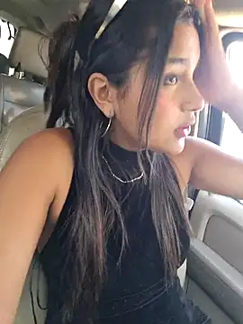 Snapshot of Mariangel_11 chatting on 24, 9, 2025 Mariangel 11 online show from 24, 9, 2025