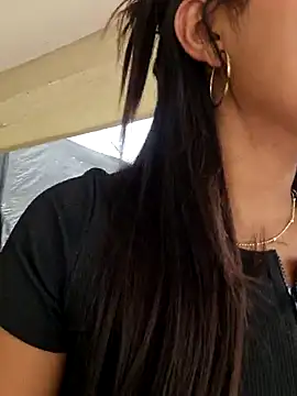 Snapshot of Mariangel_11 chatting on 27, 9, 2025 Mariangel 11 online show from 27, 9, 2025