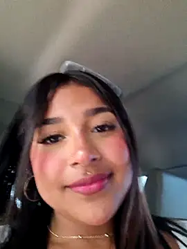 Snapshot of Mariangel_11 chatting on 13, 10, 2025 Mariangel 11 online show from 13, 10, 2025