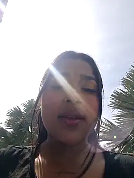 Snapshot of Mariangel_11 chatting on 16, 10, 2025 Mariangel 11 online show from 16, 10, 2025