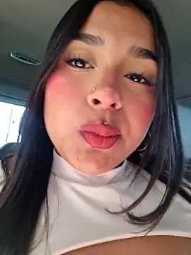 Snapshot of Mariangel_11 chatting on 18, 10, 2025 Mariangel 11 online show from 18, 10, 2025