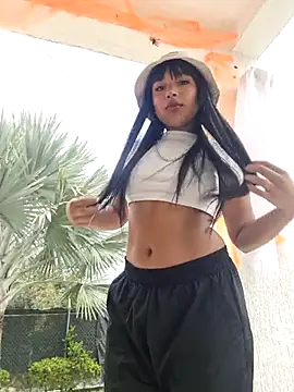 Snapshot of Mariangel_11 chatting on 19, 10, 2025 Mariangel 11 online show from 19, 10, 2025