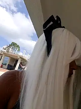 Snapshot of Mariangel_11 chatting on 31, 10, 2025 Mariangel 11 online show from 31, 10, 2025