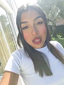 Snapshot of Mariangel_11 chatting on 7, 11, 2025 Mariangel 11 online show from 7, 11, 2025