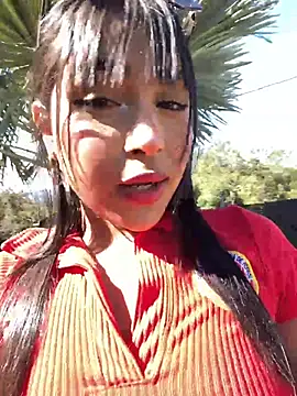 Snapshot of Mariangel_11 chatting on 7, 7, 2026 Mariangel 11 online show from 7, 7, 2026