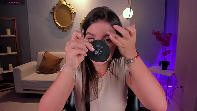 ValeriaRoldanX online show from 5, 2, 2026