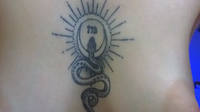 Your Auggie online show from 1, 11, 2025