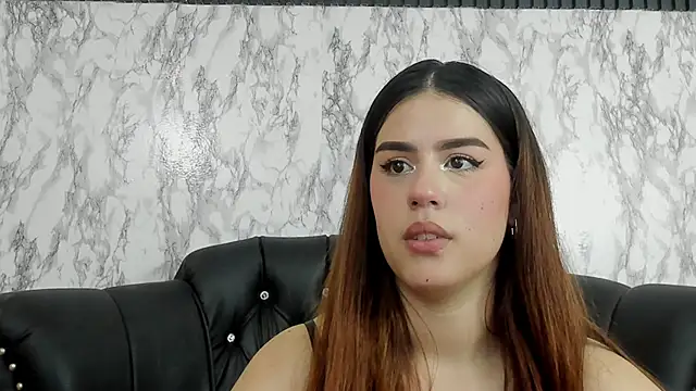 Snapshot of Miamontoya chatting on 11, 1, 2025 Miamontoya online show from 11, 1, 2025