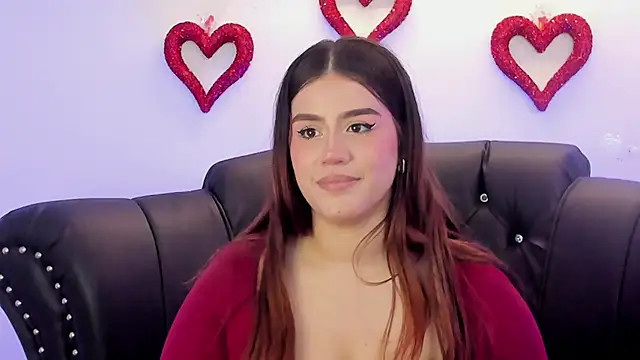 Snapshot of Miamontoya chatting on 24, 2, 2025 Miamontoya online show from 24, 2, 2025