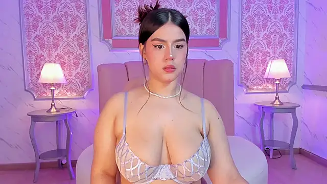 Snapshot of Miamontoya chatting on 28, 2, 2025 Miamontoya online show from 28, 2, 2025