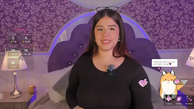 Snapshot of Miamontoya chatting on 30, 9, 2025 Miamontoya online show from 30, 9, 2025