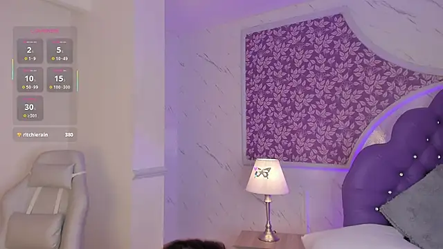 Snapshot of Miamontoya chatting on 15, 11, 2025 Miamontoya online show from 15, 11, 2025