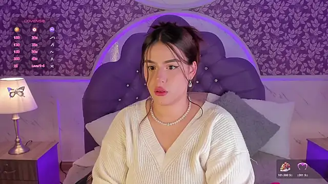 Snapshot of Miamontoya chatting on 26, 11, 2025 Miamontoya online show from 26, 11, 2025