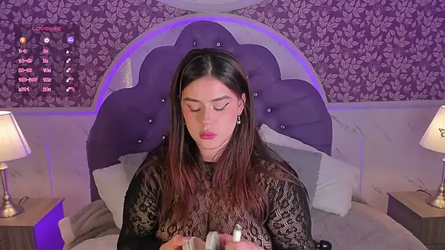 Snapshot of Miamontoya chatting on 28, 11, 2025 Miamontoya online show from 28, 11, 2025