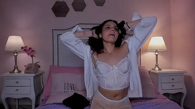 KIMAPRIL online show from 8, 11, 2025