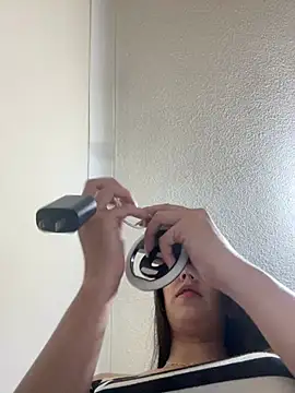 Snapshot of StaceyJones1 chatting on 20, 3, 2025 StaceyJones1 online show from 20, 3, 2025