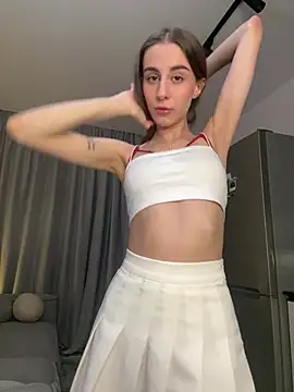 HellPeach online show from 16, 12, 2024