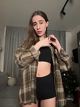 HellPeach online show from 23, 1, 2025