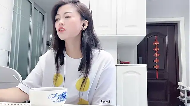 QianF-666 online show from 10, 9, 2025