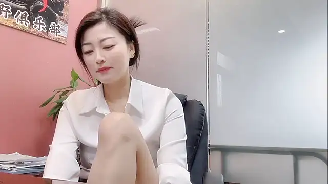 QianF-666 online show from 19, 10, 2025