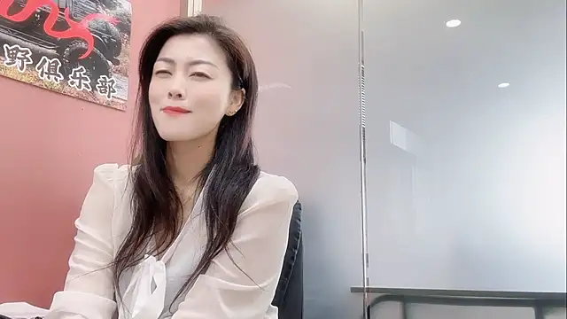 QianF-666 online show from 1, 11, 2025