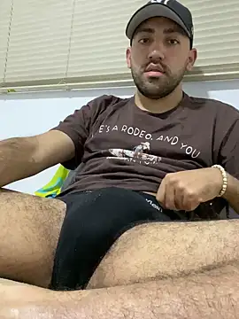 JuanZapata33 online show from 1, 12, 2024