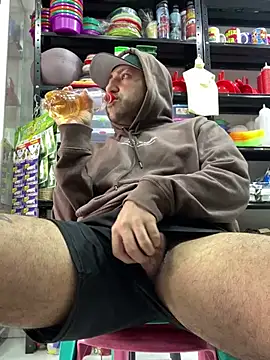 JuanZapata33 online show from 14, 3, 2025