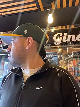 JuanZapata33 online show from 16, 3, 2025