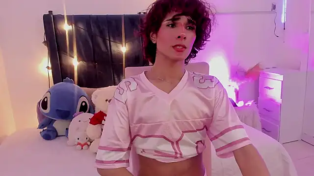 CamiloDoumit online show from 22, 1, 2025