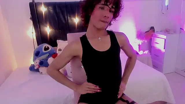 CamiloDoumit online show from 23, 1, 2025