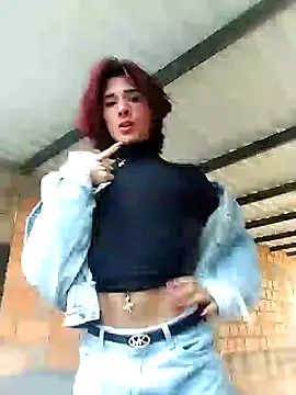 CamiloDoumit online show from 9, 2, 2025