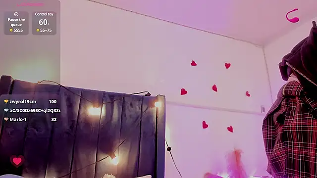 CamiloDoumit online show from 10, 3, 2025