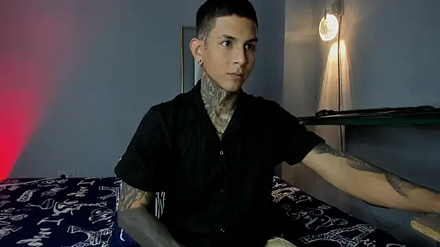 Travistanner 28 online show from 12, 2, 2026