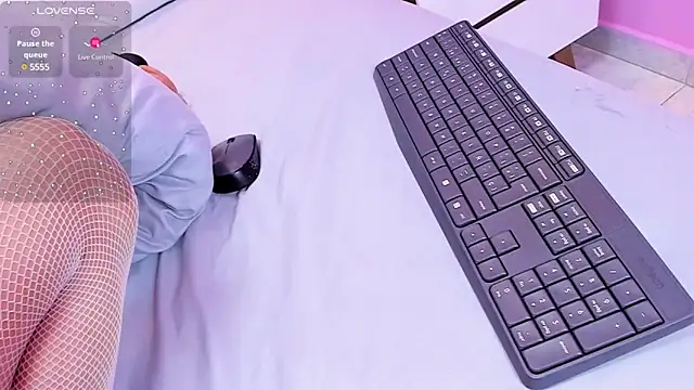 Snapshot of alysonJackson chatting on 22, 3, 2025 alysonJackson online show from 22, 3, 2025