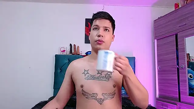 Randy horny online show from 20, 2, 2026