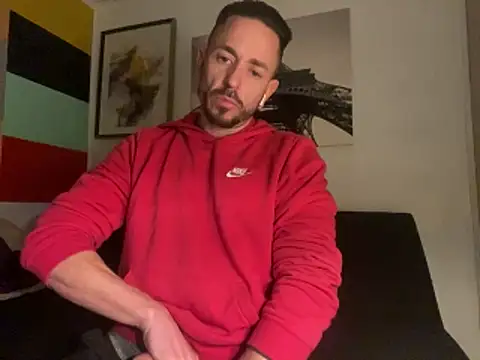 Gman143187 online show from 17, 12, 2025