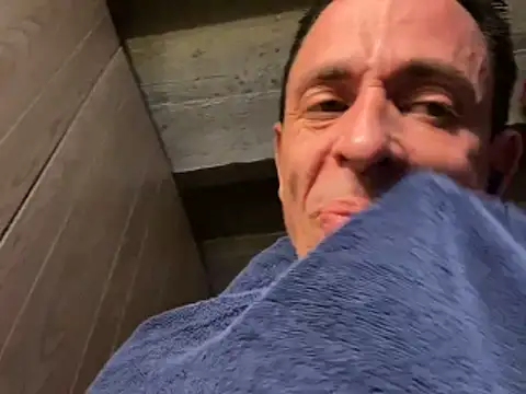 Gman143187 online show from 14, 4, 2026