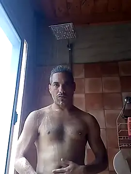 Boy-Bug online show from 1, 1, 2025