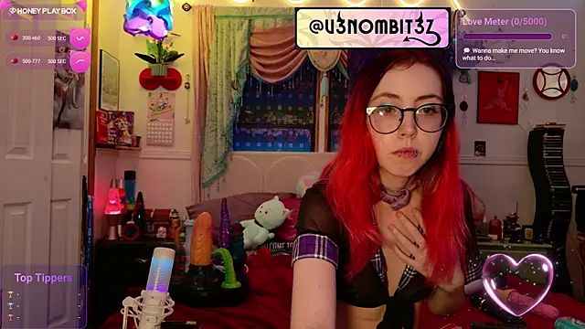 Snapshot of v3n0mb1t3z chatting on 25, 6, 2026 v3n0mb1t3z online show from 25, 6, 2026