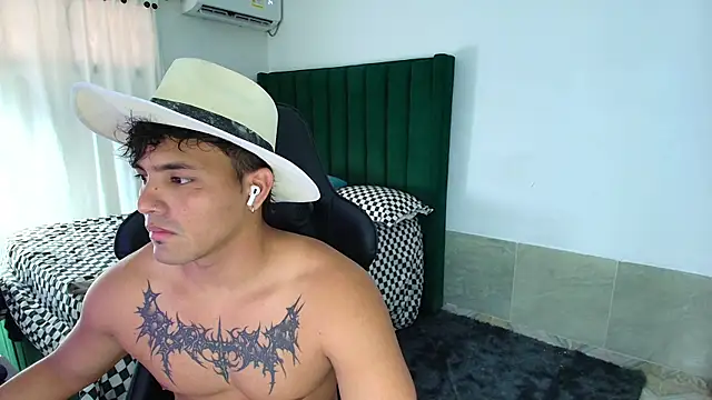 man dur07 online show from 7, 2, 2026