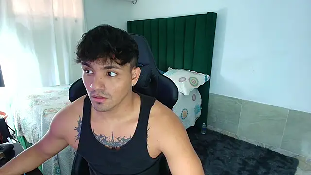 man dur07 online show from 8, 3, 2026